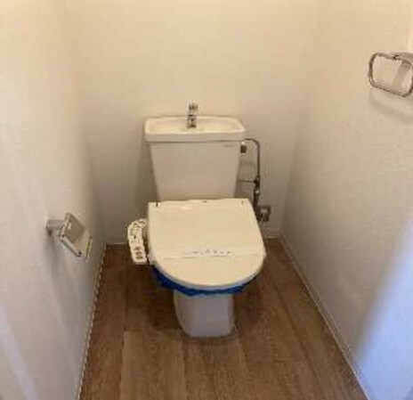 INOVE松戸六高台の物件内観写真